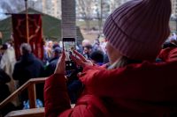 Со святым Богоявлением!