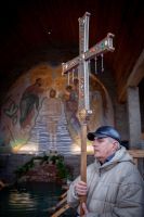 Со святым Богоявлением!