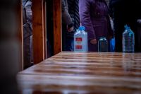 Со святым Богоявлением!