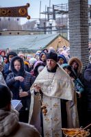 Со святым Богоявлением!