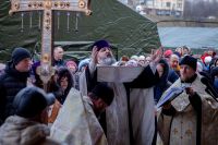 Со святым Богоявлением!