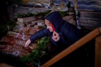 Со святым Богоявлением!