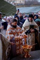 Со святым Богоявлением!