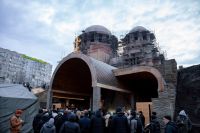 Со святым Богоявлением!