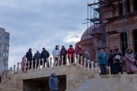 Со святым Богоявлением!