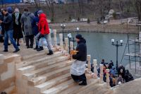 Со святым Богоявлением!