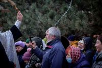 Со святым Богоявлением!