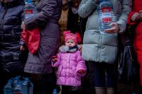 Со святым Богоявлением!