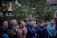 Со святым Богоявлением!