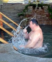 Со святым Богоявлением!