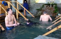 Со святым Богоявлением!