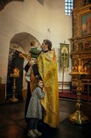 Многая лета! Многая лета!