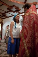 Многая лета! Многая лета!