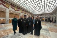 XXXI Рождественские образовательные чтения XXXI Рождественские образовательные чтения