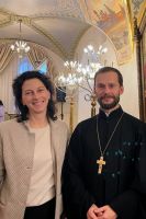 XXXI Рождественские образовательные чтения XXXI Рождественские образовательные чтения