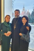 XXXI Рождественские образовательные чтения XXXI Рождественские образовательные чтения