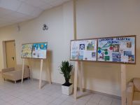 Тропа к духовным родникам Тропа к духовным родникам