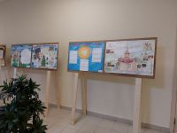 Тропа к духовным родникам Тропа к духовным родникам