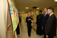 Тропа к духовным родникам Тропа к духовным родникам