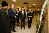 Тропа к духовным родникам Тропа к духовным родникам