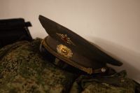 Панихида в День памяти воинов-интернационалистов Панихида в День памяти воинов-интернационалистов