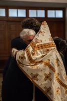 Панихида в День памяти воинов-интернационалистов Панихида в День памяти воинов-интернационалистов