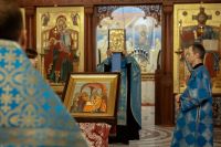 Сретение Господне Сретение Господне