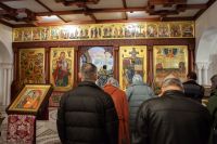 Сретение Господне Сретение Господне