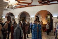 Сретение Господне Сретение Господне