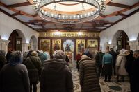 Сретение Господне Сретение Господне