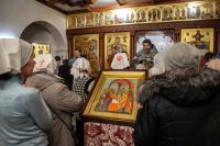 Сретение Господне Сретение Господне