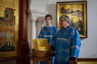 Сретение Господне Сретение Господне