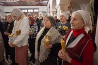 Сретение Господне Сретение Господне