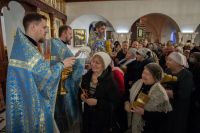 Сретение Господне Сретение Господне