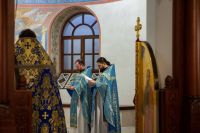 Сретение Господне Сретение Господне