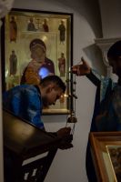 Сретение Господне Сретение Господне