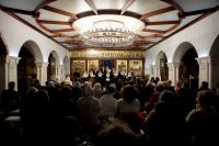 Творческий вечер ансамбля «ТИПИКОСЪ» Творческий вечер ансамбля «ТИПИКОСЪ»