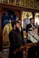 Творческий вечер ансамбля «ТИПИКОСЪ» Творческий вечер ансамбля «ТИПИКОСЪ»