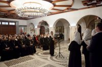 Творческий вечер ансамбля «ТИПИКОСЪ» Творческий вечер ансамбля «ТИПИКОСЪ»