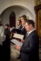 Творческий вечер ансамбля «ТИПИКОСЪ» Творческий вечер ансамбля «ТИПИКОСЪ»