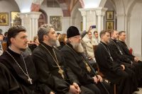 Творческий вечер ансамбля «ТИПИКОСЪ» Творческий вечер ансамбля «ТИПИКОСЪ»