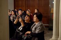 Творческий вечер ансамбля «ТИПИКОСЪ» Творческий вечер ансамбля «ТИПИКОСЪ»