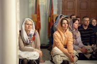 Творческий вечер ансамбля «ТИПИКОСЪ» Творческий вечер ансамбля «ТИПИКОСЪ»