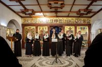 Творческий вечер ансамбля «ТИПИКОСЪ» Творческий вечер ансамбля «ТИПИКОСЪ»