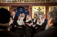 Творческий вечер ансамбля «ТИПИКОСЪ» Творческий вечер ансамбля «ТИПИКОСЪ»