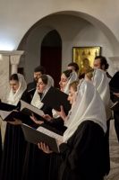 Творческий вечер ансамбля «ТИПИКОСЪ» Творческий вечер ансамбля «ТИПИКОСЪ»