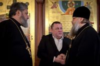 Творческий вечер ансамбля «ТИПИКОСЪ» Творческий вечер ансамбля «ТИПИКОСЪ»