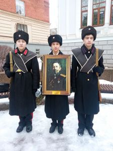 Заупокойная лития Заупокойная лития