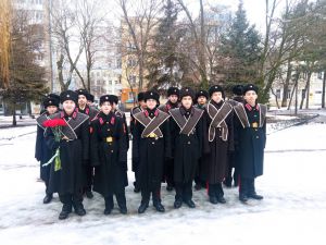 Заупокойная лития Заупокойная лития