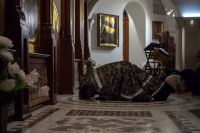 Вечерня с чином прощения Вечерня с чином прощения